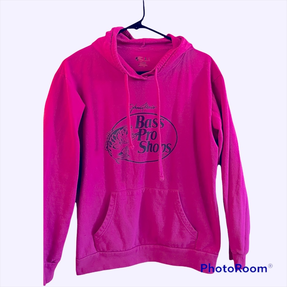 Womens hoodie